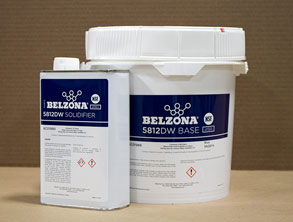 Belzona 5812DW packaging